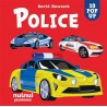 Police : 10 pop-up