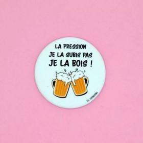 Magnet décapsuleur - La...