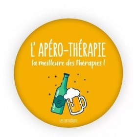 Magnet décapsuleur -...