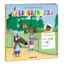 P'tit Loup au parc animalier