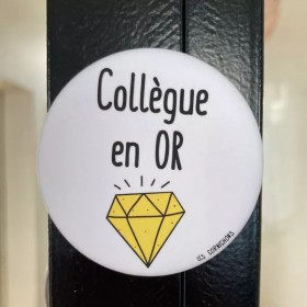 Magnet décapsuleur -...