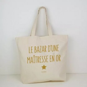 Cabas - Bazar d'une...