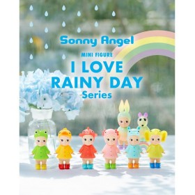 Sonny Angel - I love Rainy Day