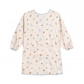 Tablier à manches longues -...