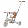Little Dutch - Tricycle 4 en 1 Vert