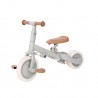 Little Dutch - Tricycle 4 en 1 Vert