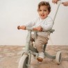 Little Dutch - Tricycle 4 en 1 Vert