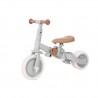 Little Dutch - Tricycle 4 en 1 Vert