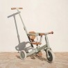 Little Dutch - Tricycle 4 en 1 Vert