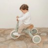 Little Dutch - Tricycle 4 en 1 Vert