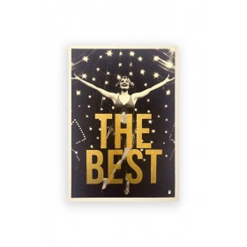 Carte Kencre - The Best (...