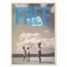 Carte Kencre - Free ( Taille L )