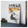 Carte Kencre - Chiller ( Taille L )