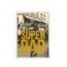 Carte Kencre - Superdad ( taille M )