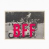 Carte Kencre - BFF ( taille M )