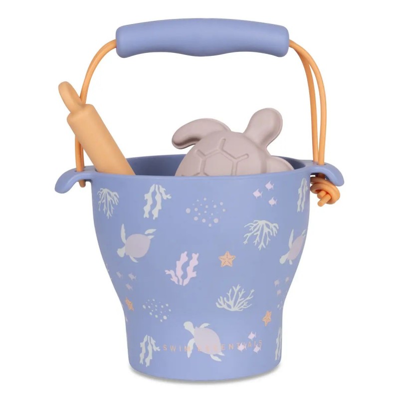 Set de jouets de plage - Tortue Set de jouets de plage - Tortue
