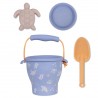 Set de jouets de plage - Tortue