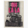 Carte Kencre - Oh la la ( taille M )