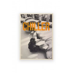 Carte Kencre - Chiller (...