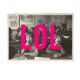 Carte Kencre - LOL  (...