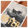 Carte Kencre - Kiffer ( taille M )