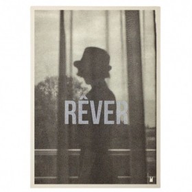 Carte Kencre - Rêver (...