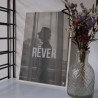 Carte Kencre - Rêver ( taille M )