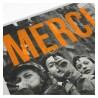 Carte Kencre - Merci ( taille M )