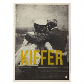 Carte Kencre - Kiffer (...