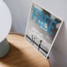 Carte Kencre - Free ( taille XL )