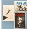 Carte Kencre - Plus haut ( taille XL )