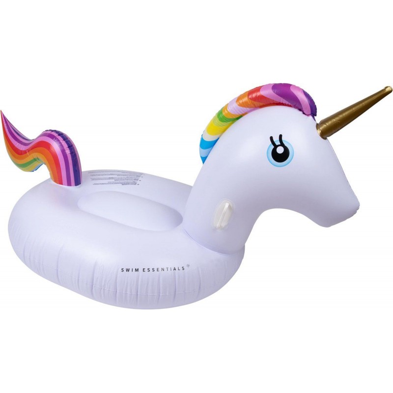 Matelas gonflable - Licorne Matelas gonflable - Licorne