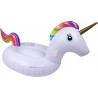 Matelas gonflable - Licorne