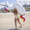 Matelas gonflable - Licorne