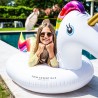 Matelas gonflable - Licorne