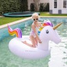 Matelas gonflable - Licorne