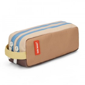 Trousse - Mini Walnut