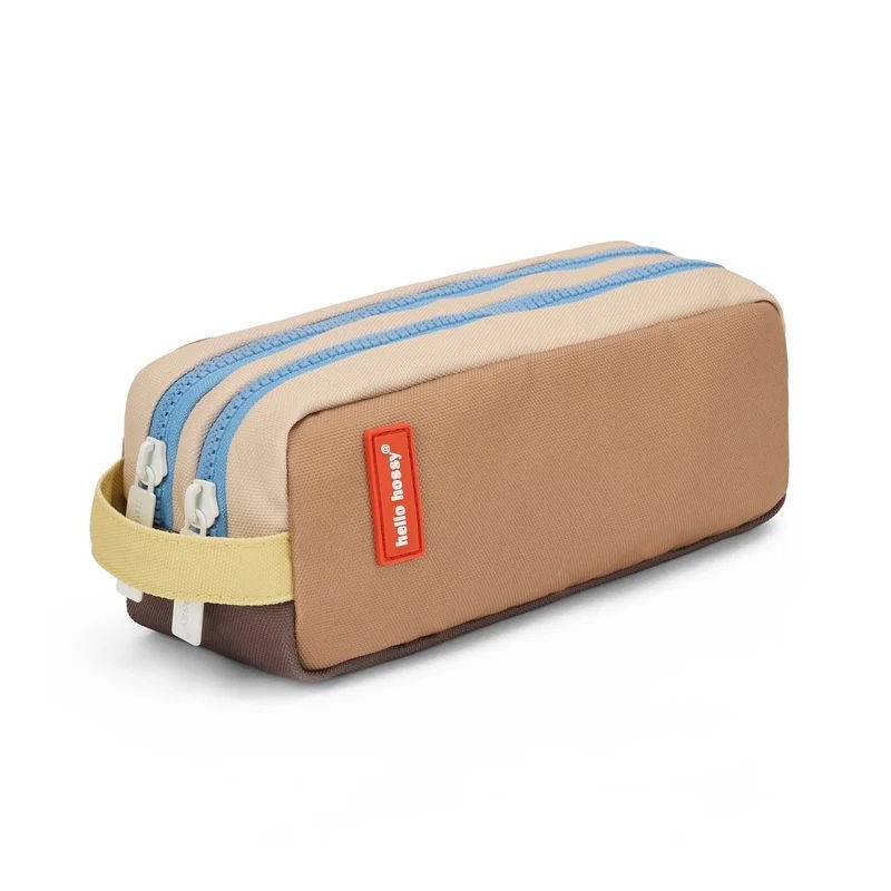 Trousse - Mini Walnut