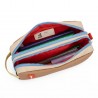 Trousse - Mini Walnut