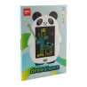 Tablette à dessin Ecran LCD Panda