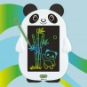 Tablette à dessin Ecran LCD Panda