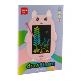 Tablette à dessin Ecran LCD...