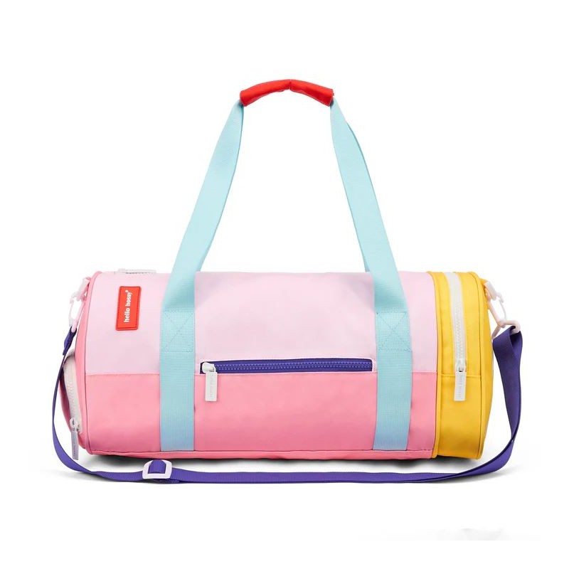 Sac sport & week-end - Mini bonbon