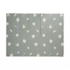 Tapis de jeu pliable double face - Urban garden