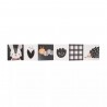 Tapis de jeu pliable double face - Urban garden