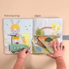 Mon premier livre d'activités