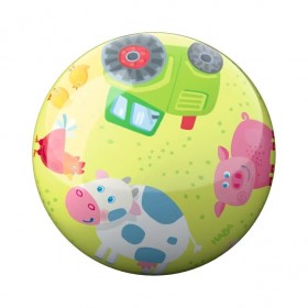 Ballon - Animaux de la ferme