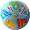 Ballon - Véhicules