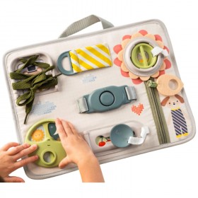 Tableau d'apprentissage...