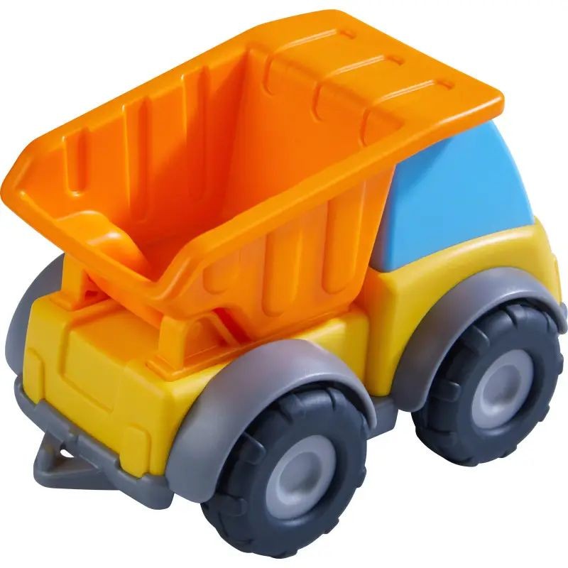 Camion-benne Camion-benne